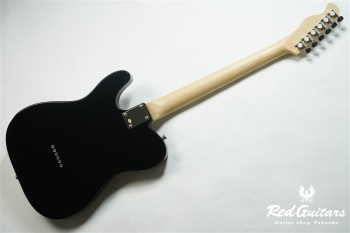 BTE-1M - Black